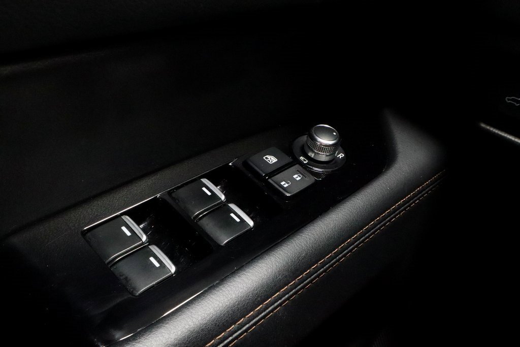 Used 2022 MAZDA CX-5 AWD 2.5 S w/ Premium Plus Pkg image 27