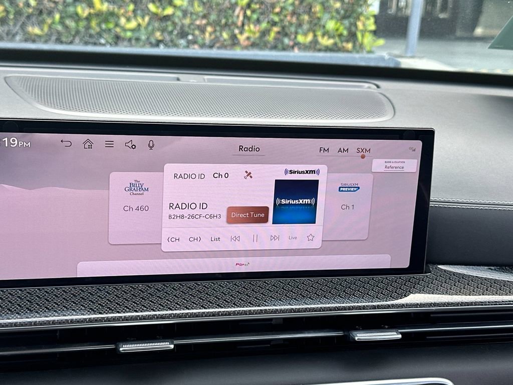 Used 2025 Genesis GV80 3.5T e-SC image 19