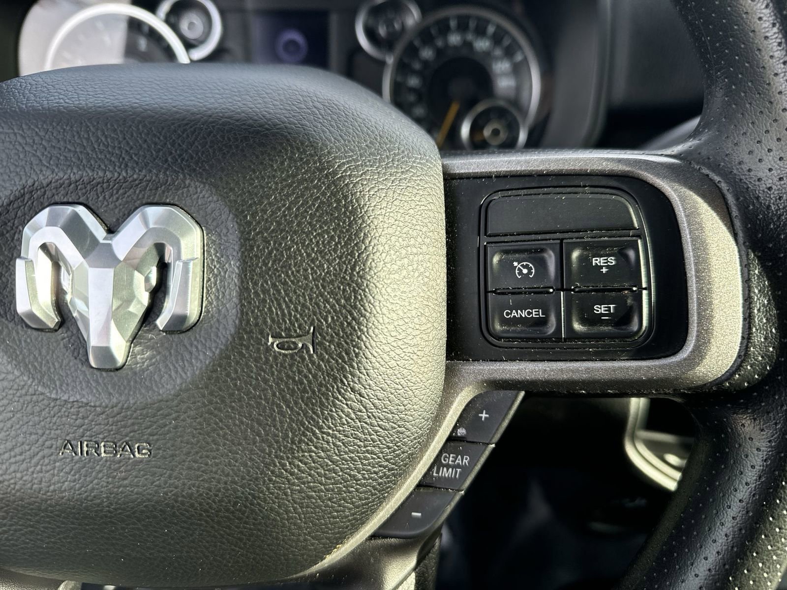 Used 2022 RAM 3500 Tradesman w/ Max Tow Package image 13