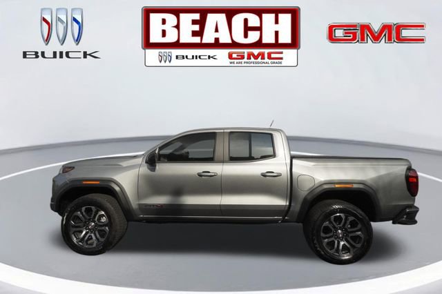 Used 2024 GMC Canyon AT4 w/ Technology Package image 6