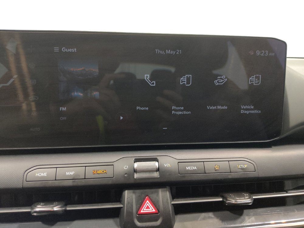 Used 2025 Kia K4 EX FWD image 25