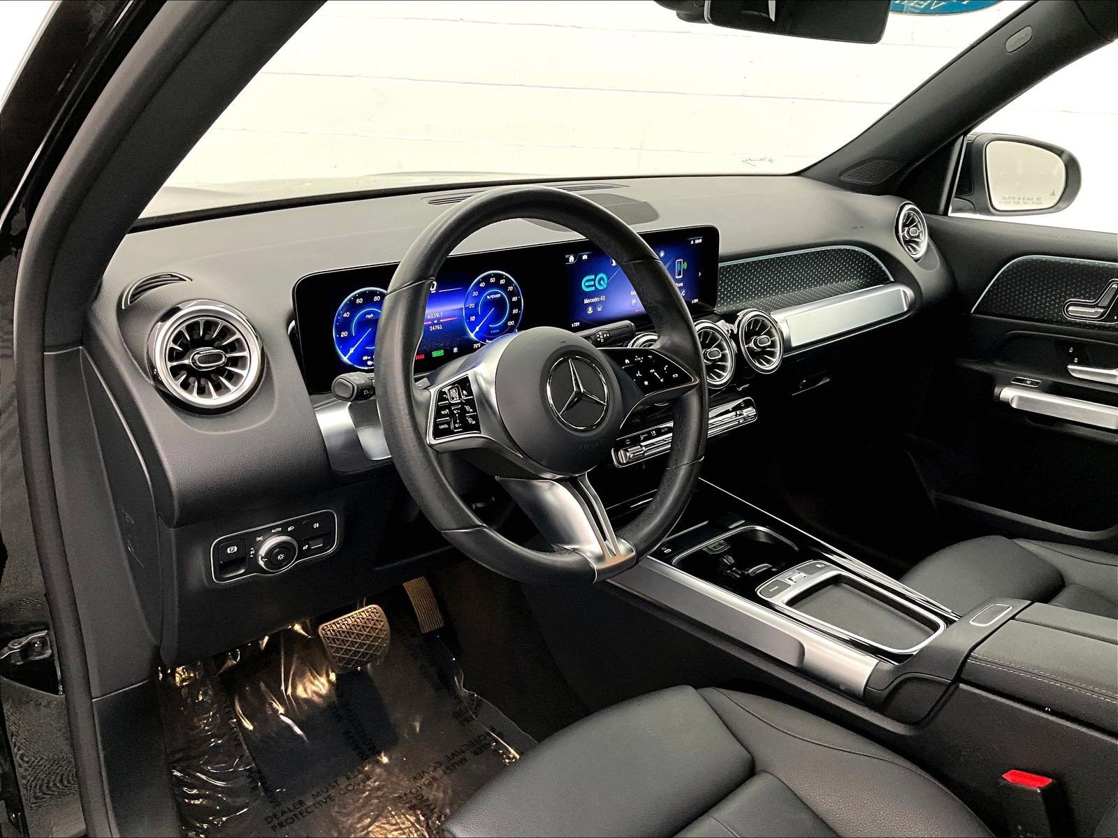 Certified 2024 Mercedes-Benz EQB 250+ image 19