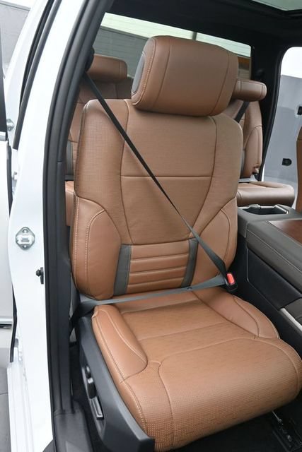 New 2026 Toyota Tundra 1794 Edition AWD/4WD image 15