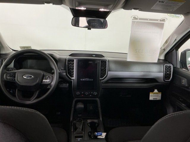 New 2025 Ford Ranger XL w/ Trailer Tow Package image 21