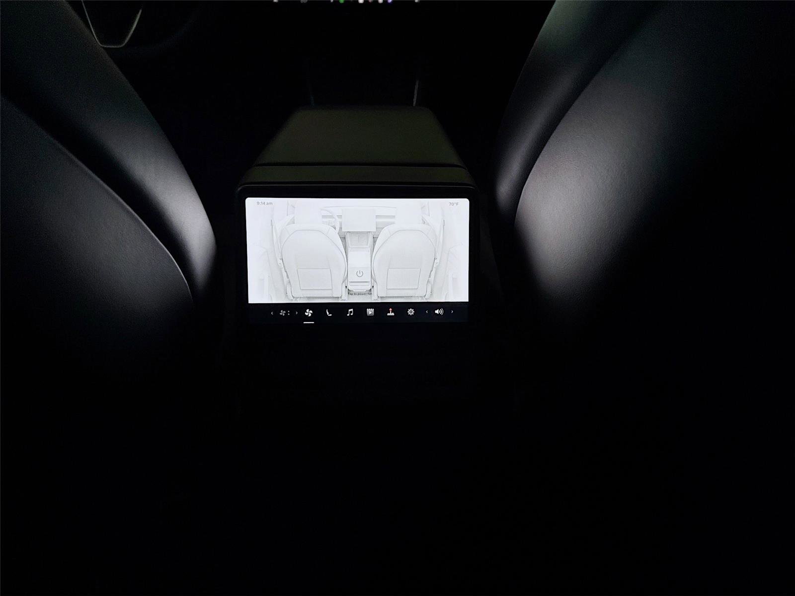 Used 2026 Tesla Model Y 2WD image 16