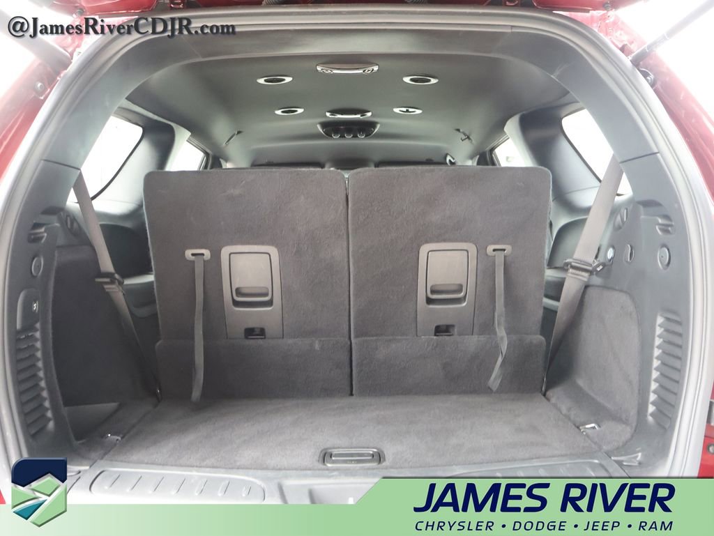 Used 2025 Dodge Durango GT image 15