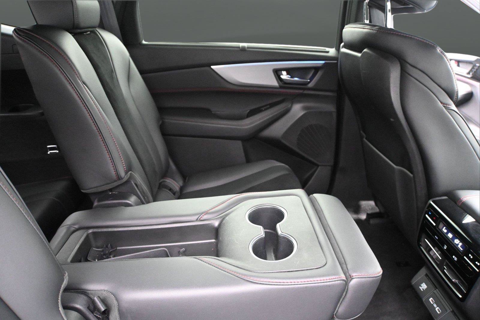 Certified 2022 Acura MDX A-Spec AWD/4WD image 19