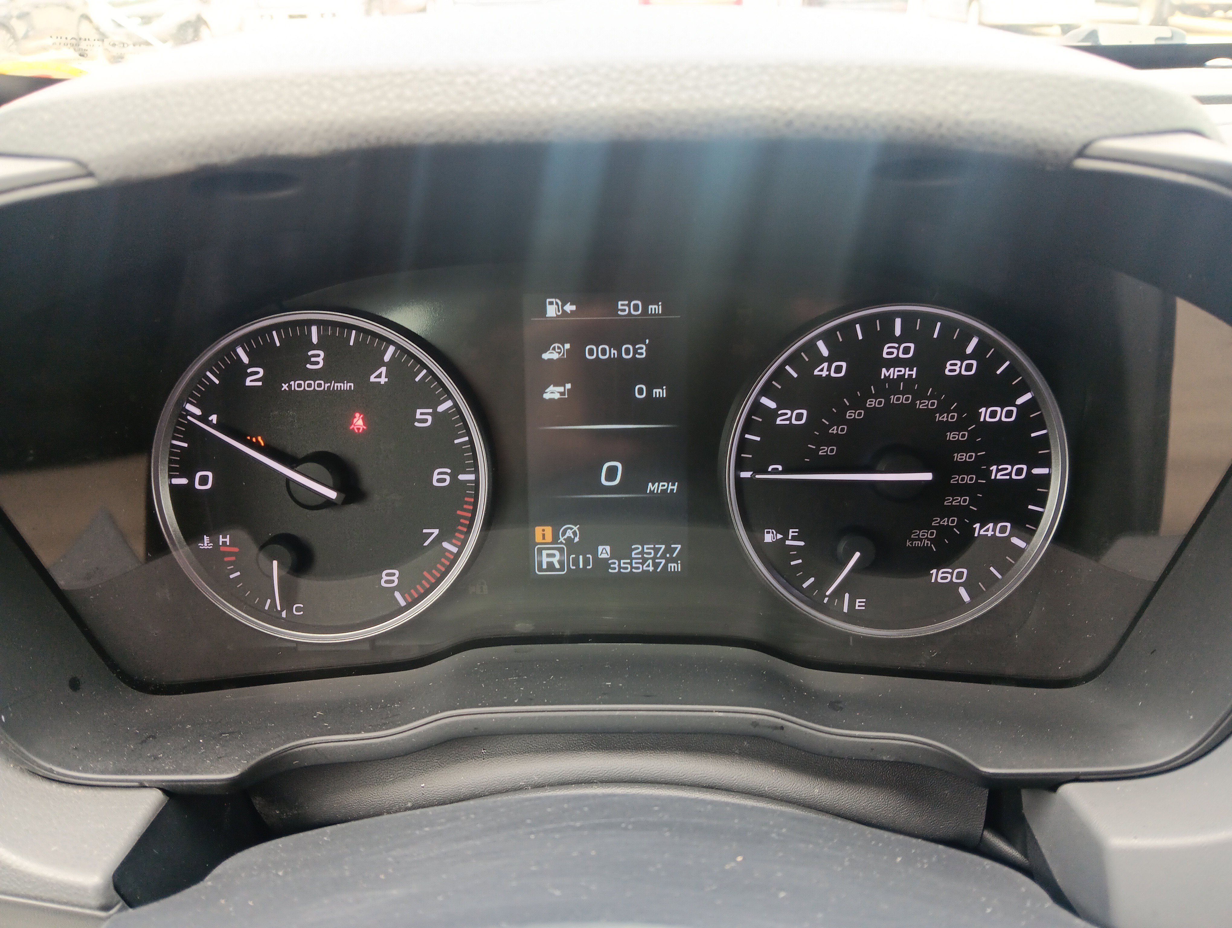 Used 2024 Subaru Crosstrek 2.0i Premium w/ Popular Package #3 image 12