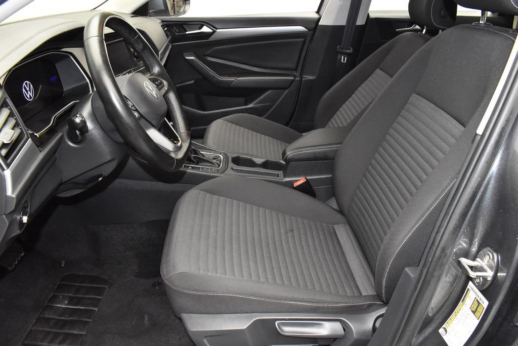 Used 2024 Volkswagen Jetta S FWD image 13