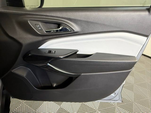 Used 2025 Chevrolet Trax LT w/ LT Convenience Package image 45