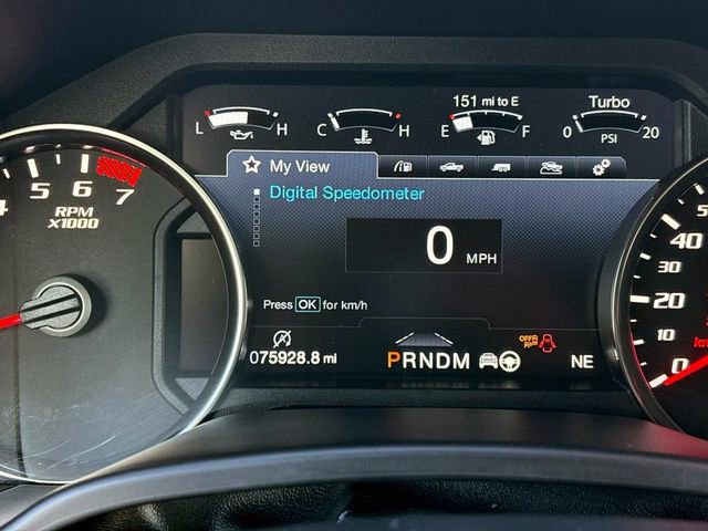 Used 2020 Ford F150 Raptor w/ Equipment Group 802A Luxury image 23