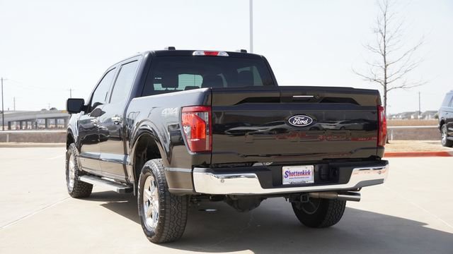 Used 2024 Ford F150 XLT w/ Mobile Office Package image 7