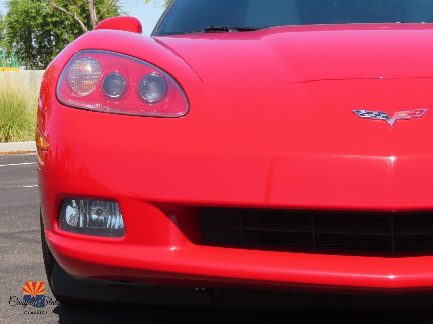 Used 2009 Chevrolet Corvette Coupe w/ Preferred Equipment Group image 34