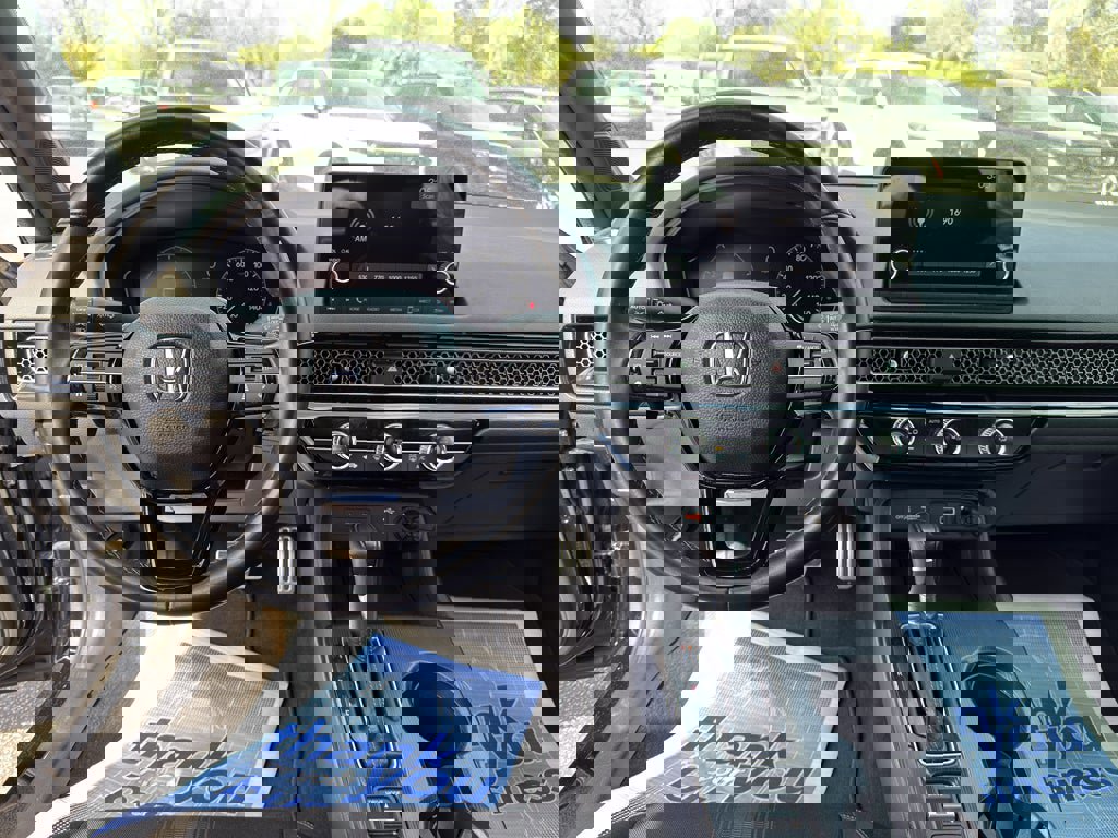 Used 2023 Honda Civic Sport image 23