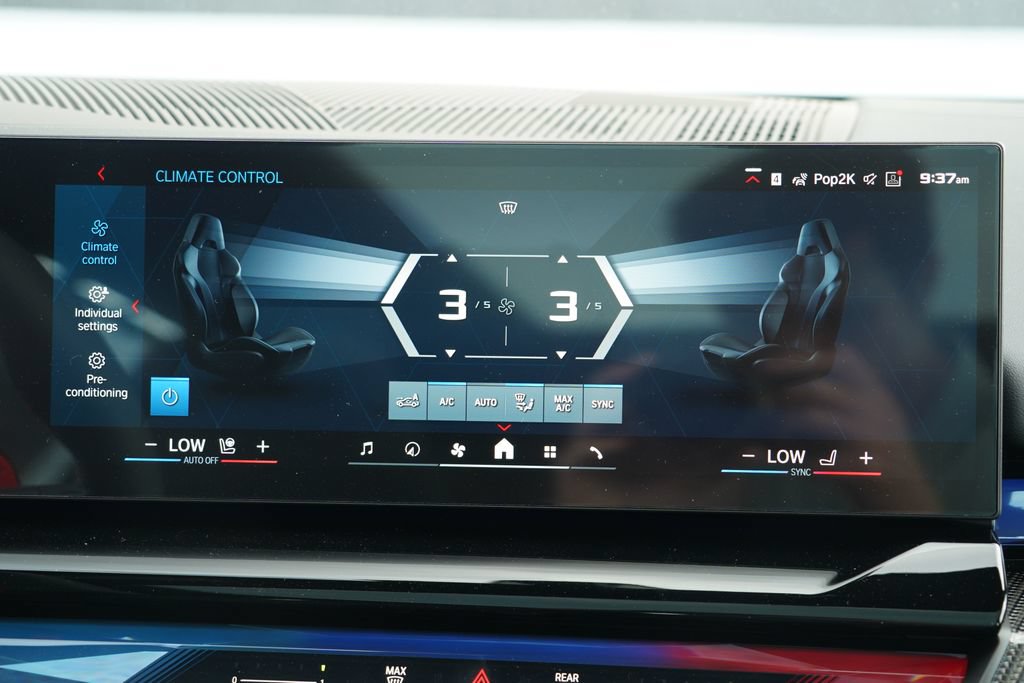 New 2027 BMW M5 Touring AWD/4WD image 31