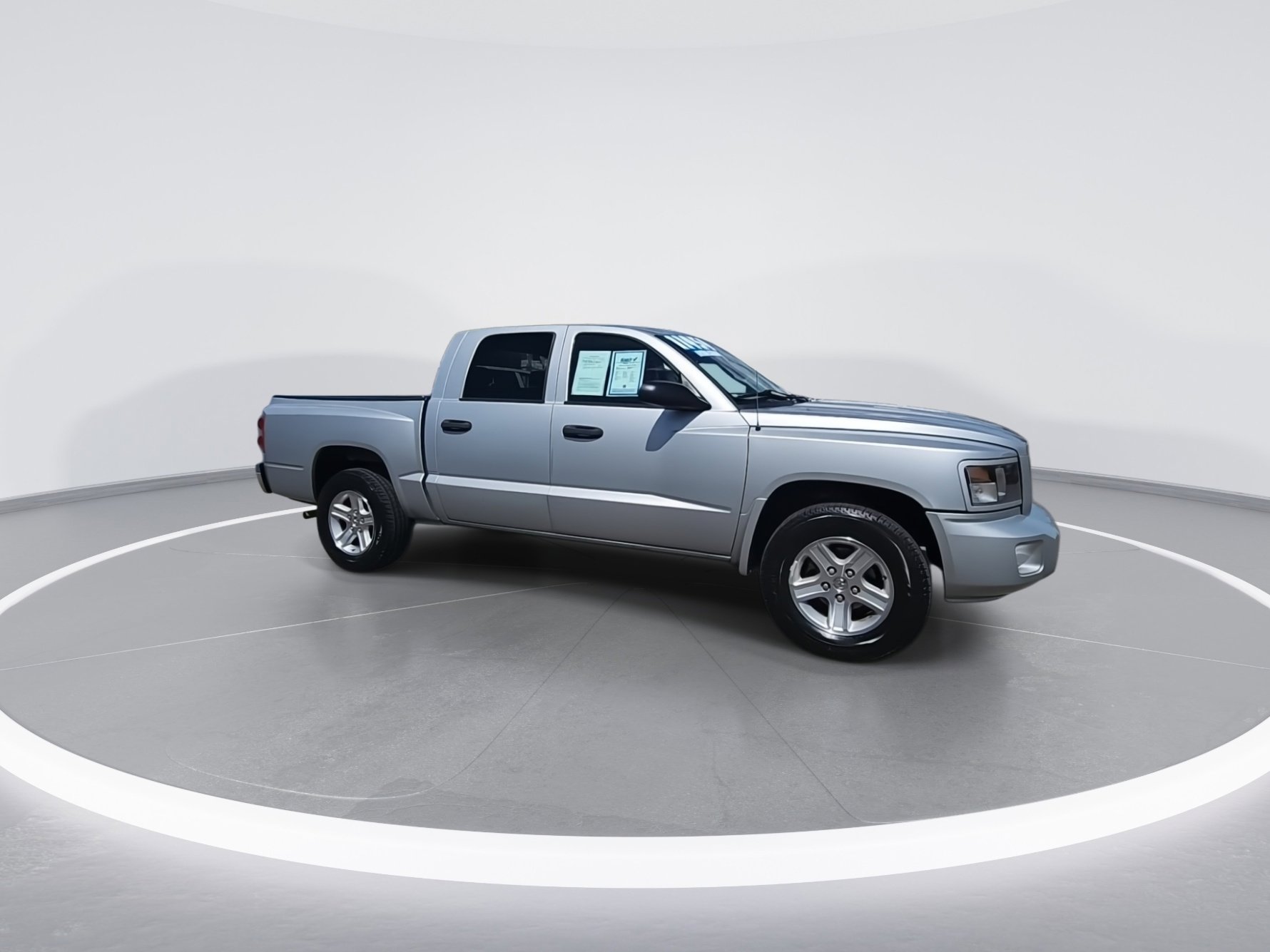 Used 2011 Dodge Dakota Big Horn RWD image 9