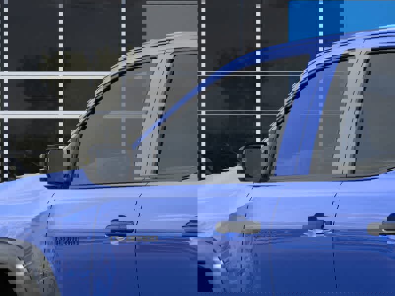 New 2026 Chevrolet Colorado Trail Boss image 12