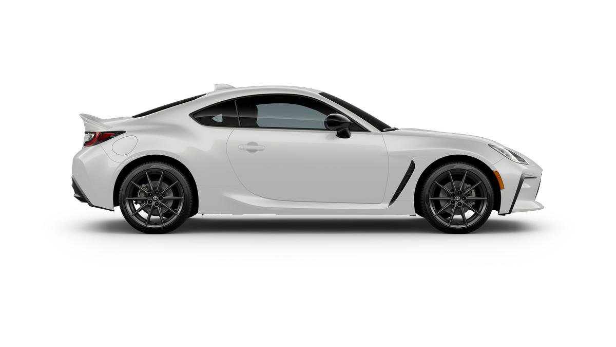 New 2026 Toyota GR86 Premium RWD image 12