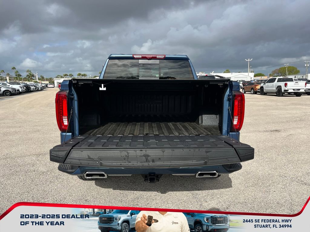 New 2026 GMC Sierra 1500 Denali w/ Denali Reserve Package image 16