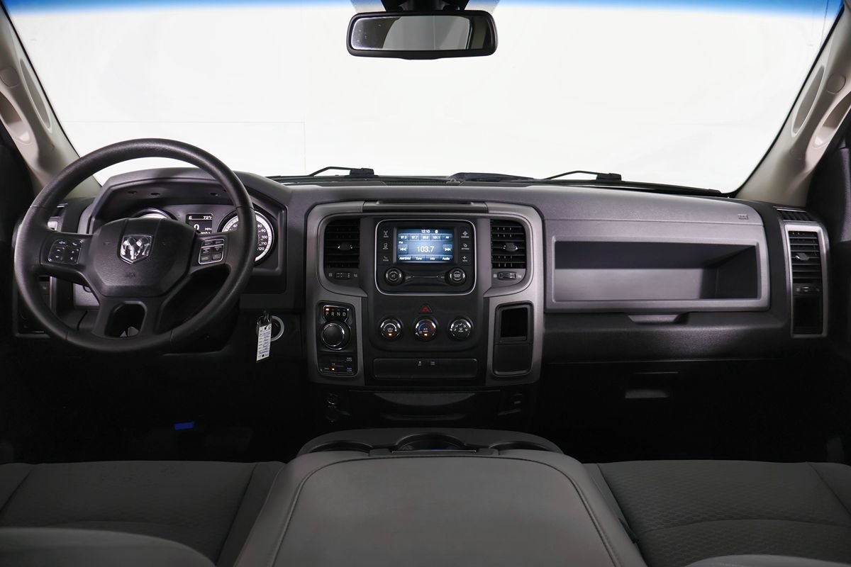 Used 2016 RAM 1500 Tradesman w/ Popular Equipment Group AWD/4WD image 22