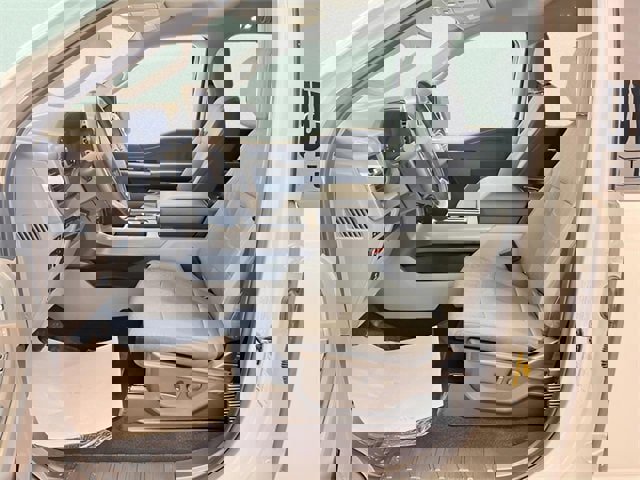 Used 2024 Ford F150 XLT w/ Equipment Group 302A MID image 14