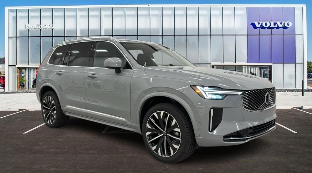 New 2026 Volvo XC90 B6 Plus w/ Protection Package Premier