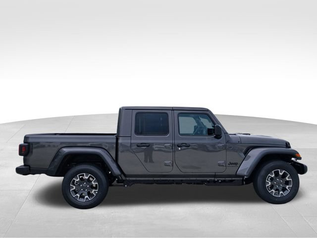 New 2026 Jeep Gladiator Sport AWD/4WD image 6