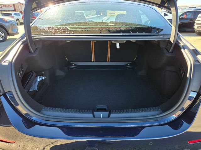 New 2026 Mercedes-Benz E 350 4MATIC Sedan image 8