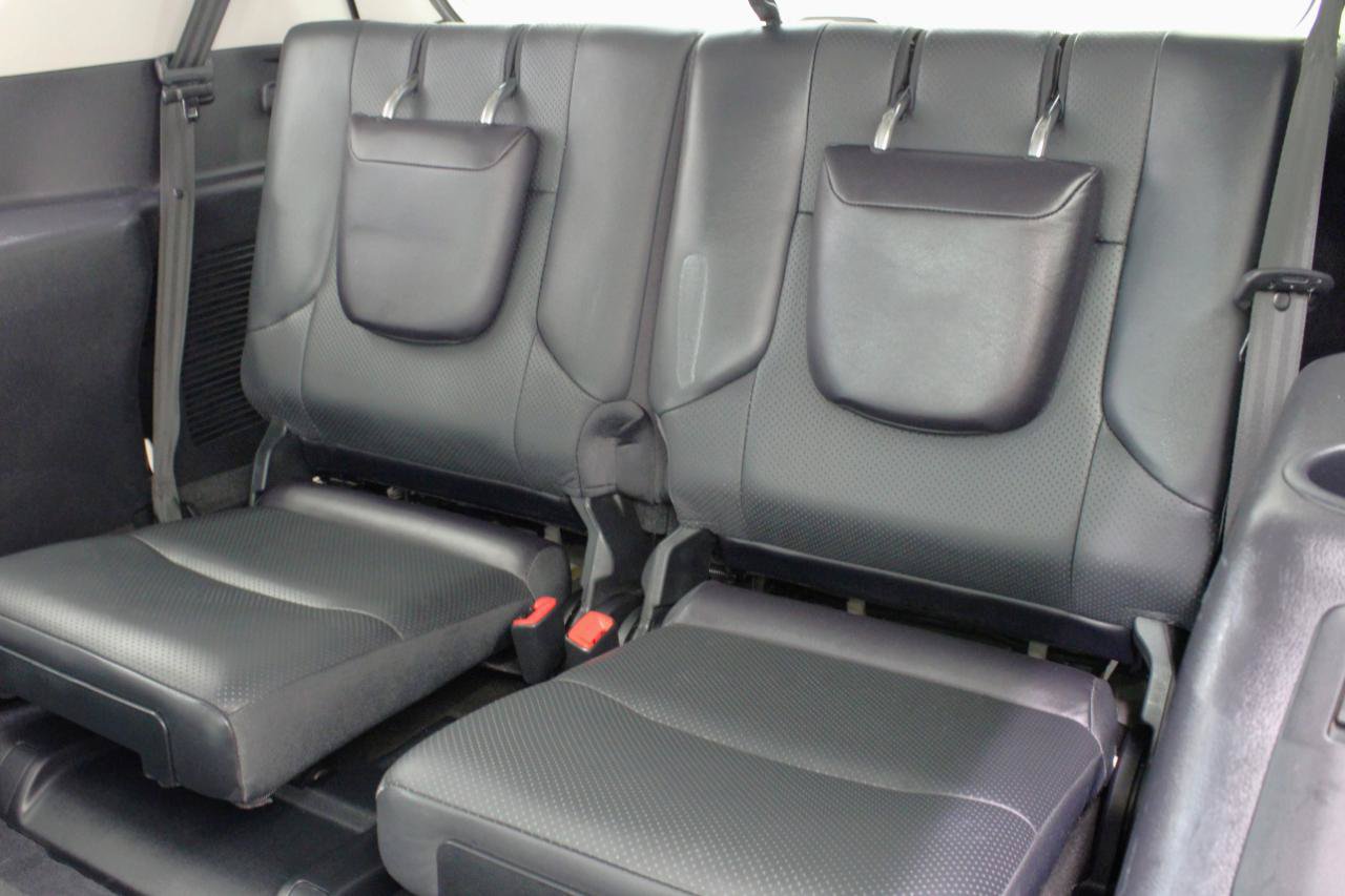 Used 2011 Lexus GX 460 w/ Comfort Plus Pkg AWD/4WD image 39