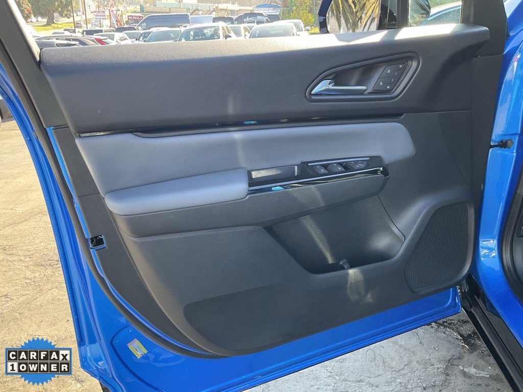 Used 2024 Honda Prologue Touring image 23