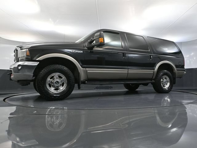Used 2000 Ford Excursion Limited AWD/4WD image 46