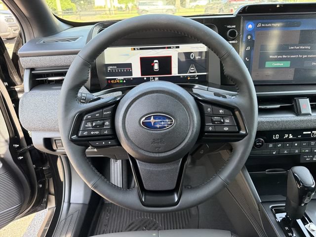 New 2026 Subaru Outback Premium AWD/4WD image 24