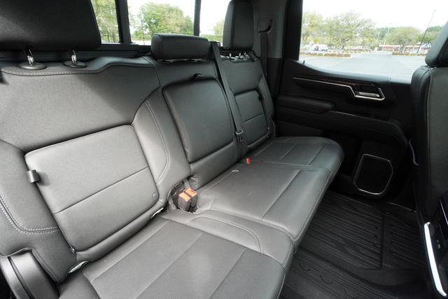 Used 2023 GMC Sierra 1500 Elevation w/ Elevation Premium Package image 30