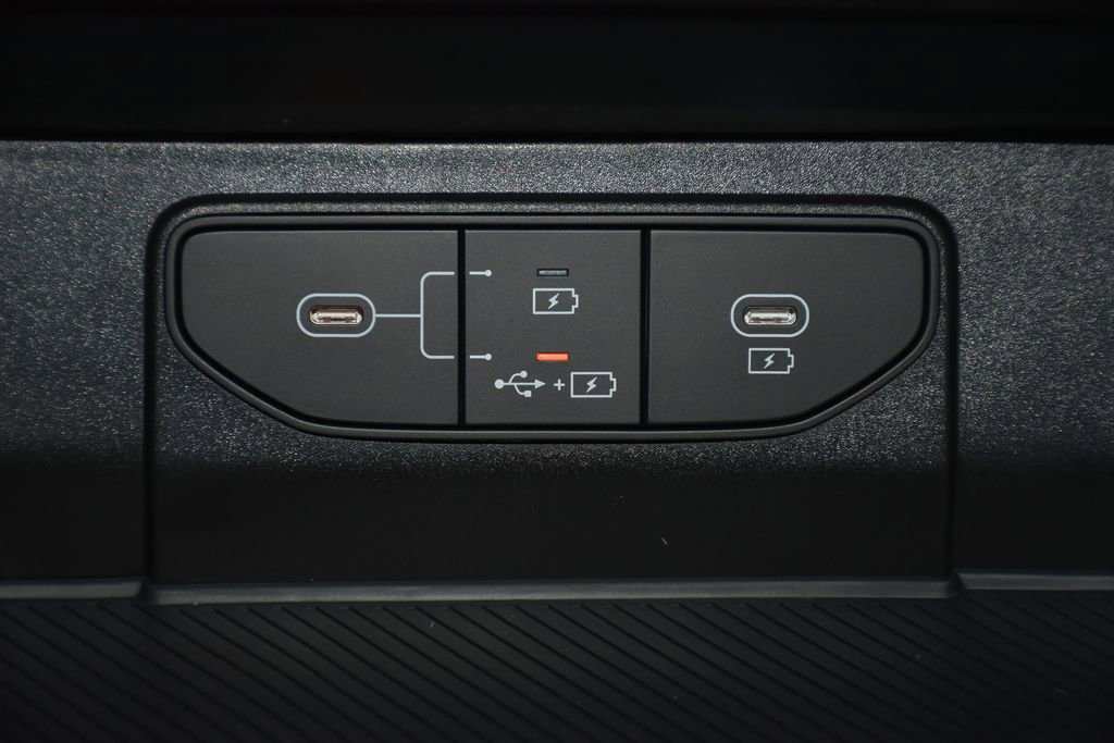 New 2026 Kia Sportage LX image 21