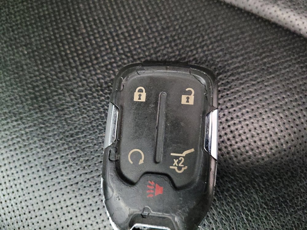 Used 2019 GMC Acadia SLT image 32