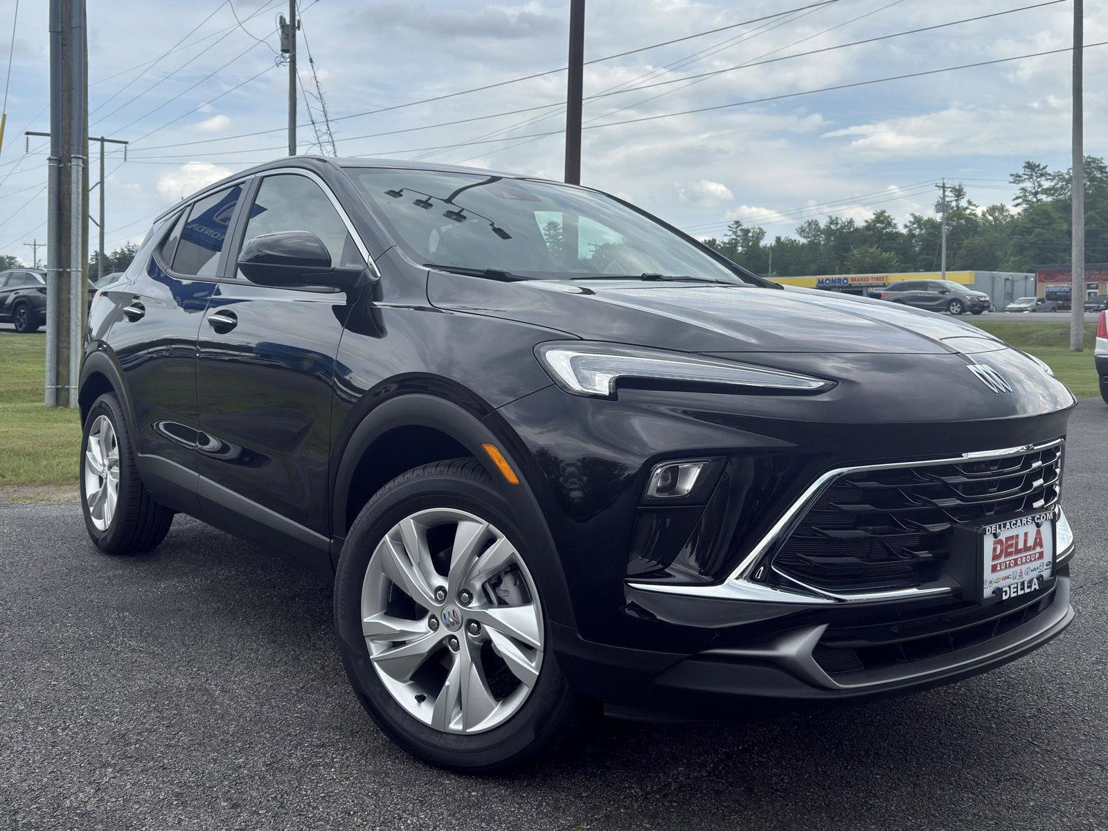 New 2026 Buick Encore GX Preferred w/ Comfort Package