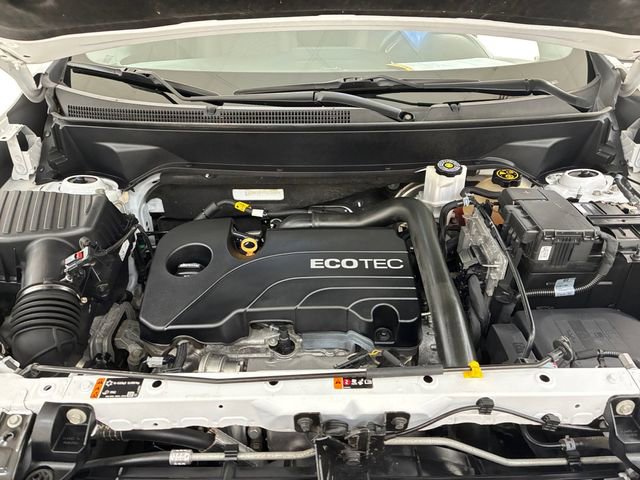 Used 2020 Chevrolet Equinox LT image 11