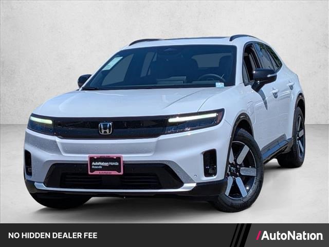 New 2026 Honda Prologue Touring image 1