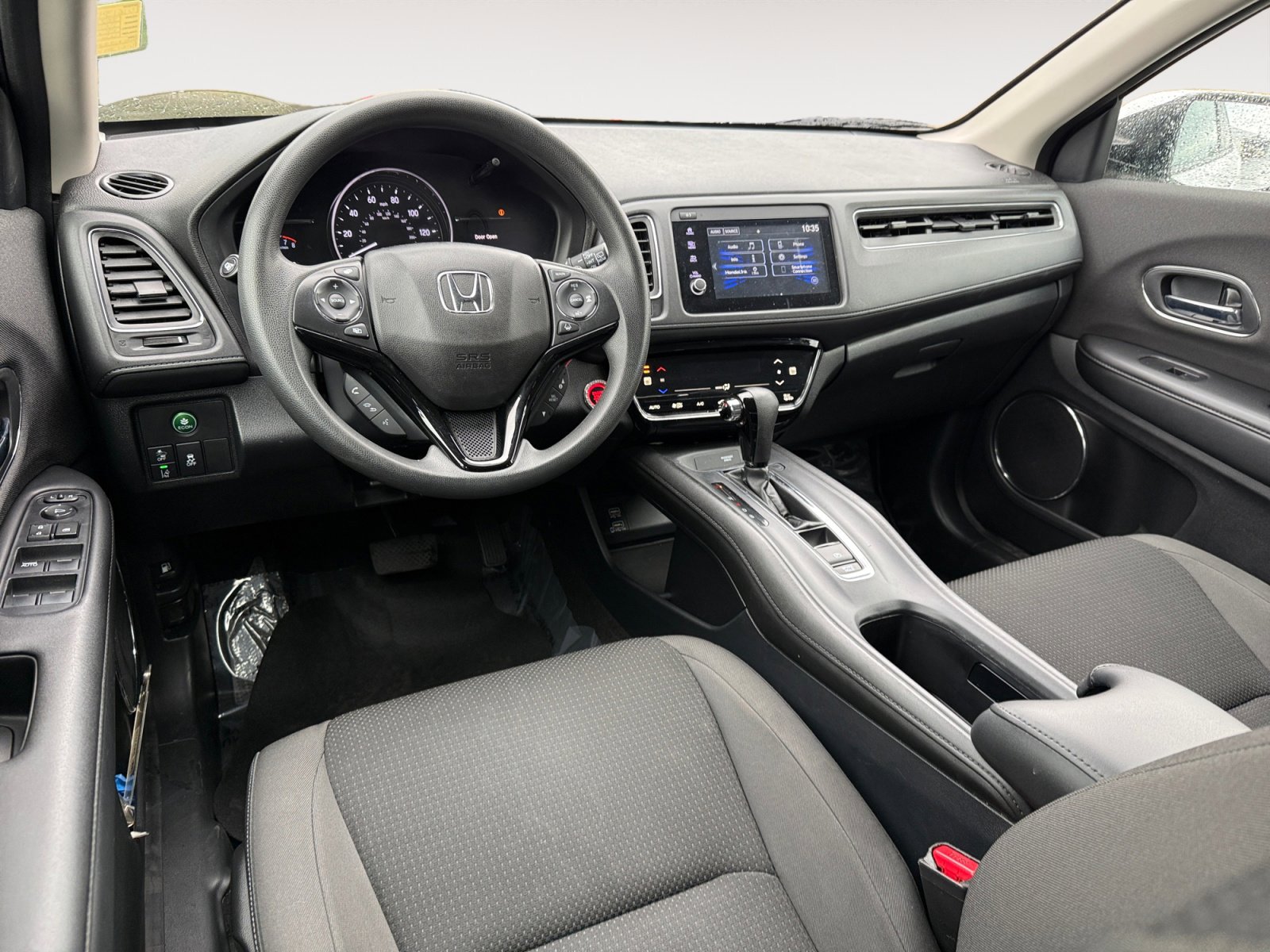 Used 2021 Honda HR-V EX image 15