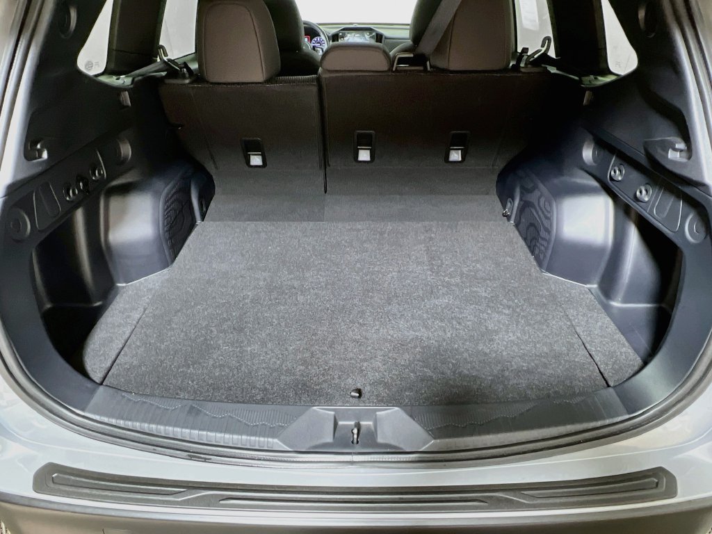 Certified 2026 Subaru Forester Premium AWD/4WD image 23