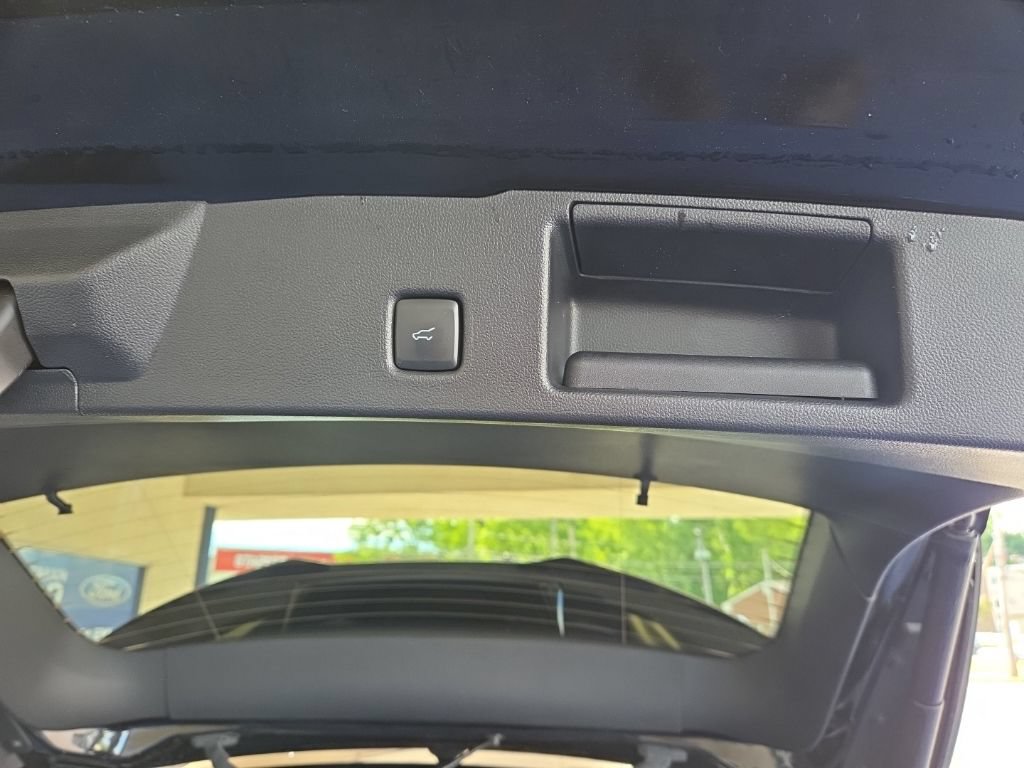 Used 2024 Ford Escape ST-Line AWD/4WD image 26