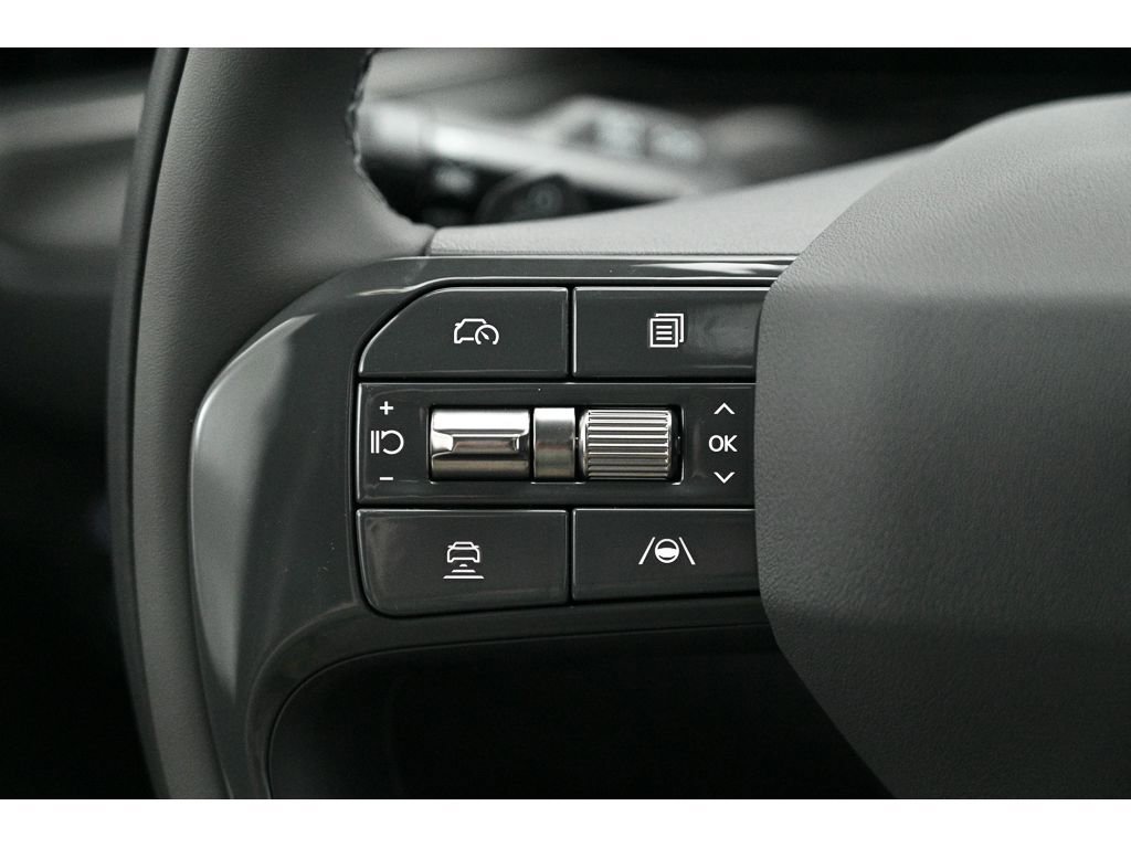 New 2026 Kia EV9 Wind image 25