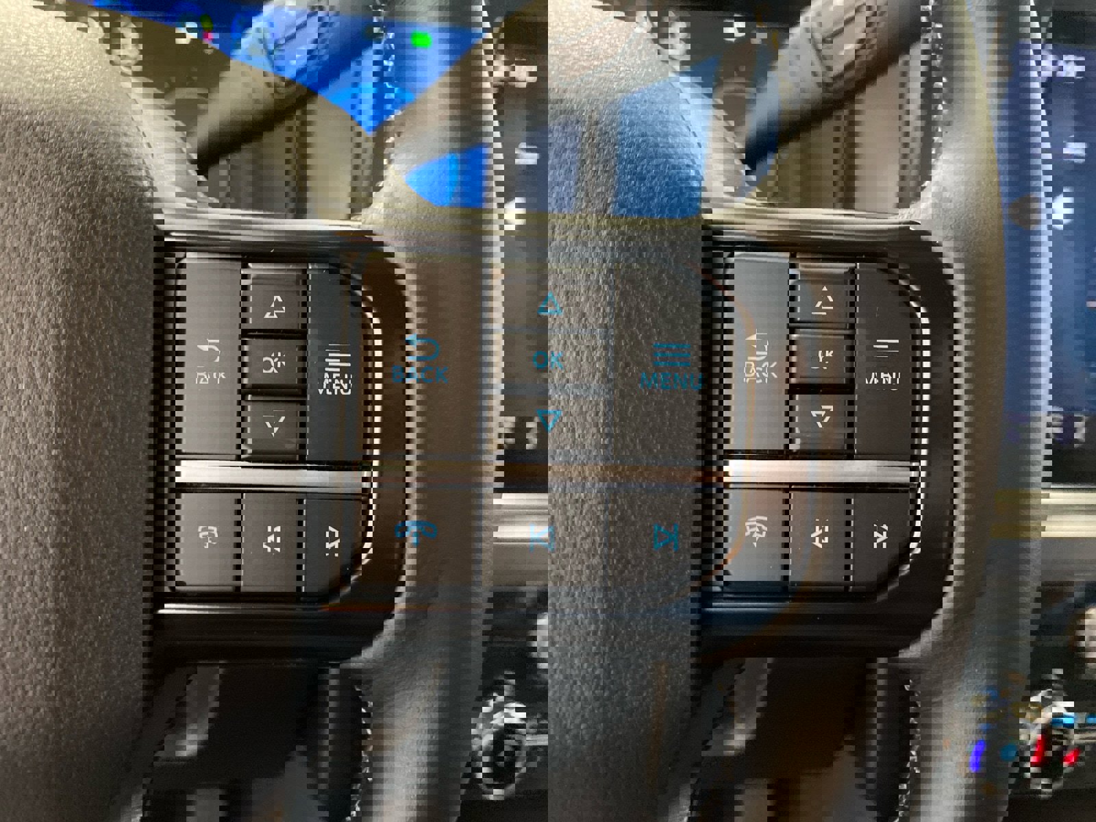 New 2026 Ford F350 Platinum image 19