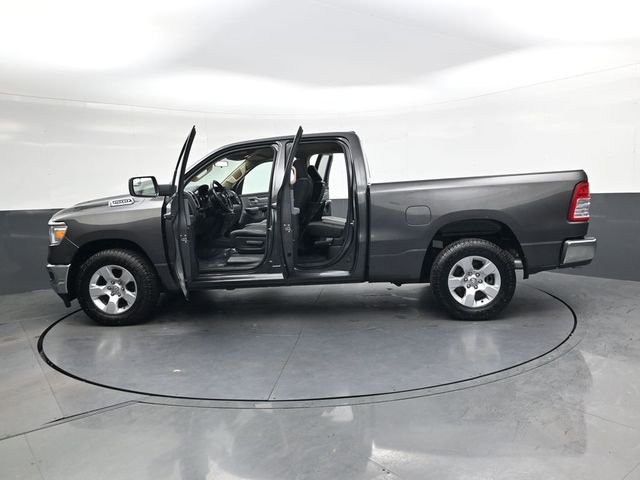 Used 2020 RAM 1500 Big Horn image 37