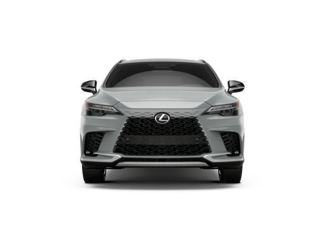 New 2026 Lexus RX 350h image 33