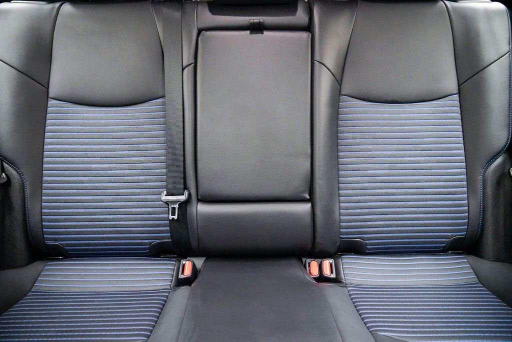 Used 2022 Toyota RAV4 XSE image 25