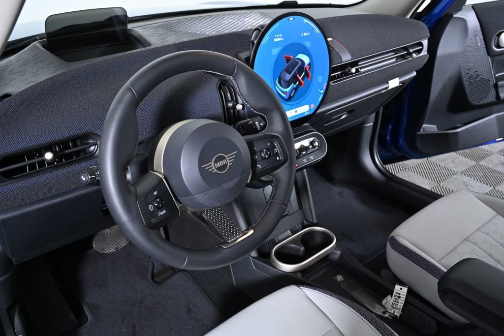Certified 2026 MINI Cooper S FWD image 11