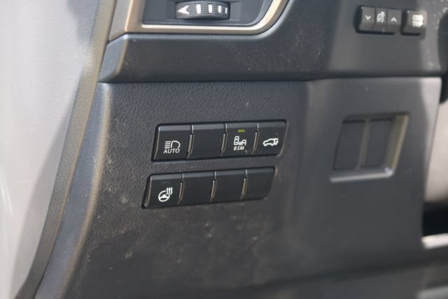 Used 2020 Lexus NX 300 F Sport w/ F Sport Premium Package FWD image 14