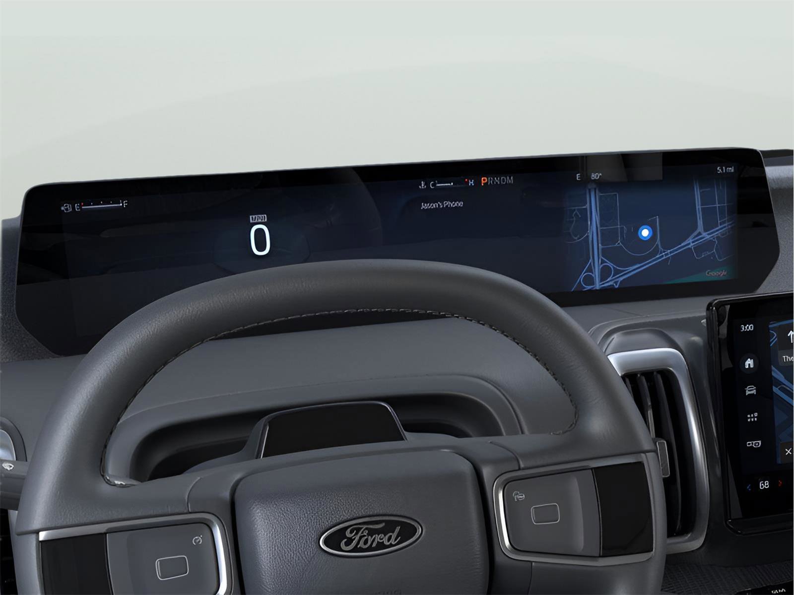New 2026 Ford Expedition Platinum AWD/4WD image 13