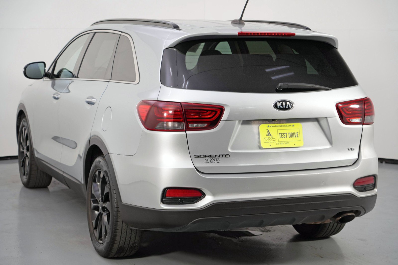 Used 2020 Kia Sorento S image 45